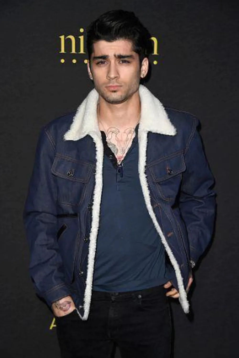 Zayn Malik