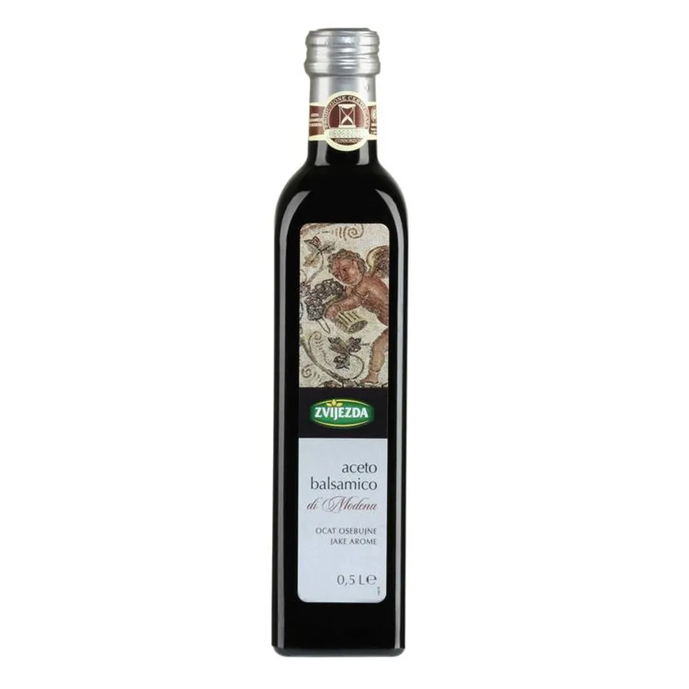 Ocat Aceto Balsamico 0,5 l Zvijezda