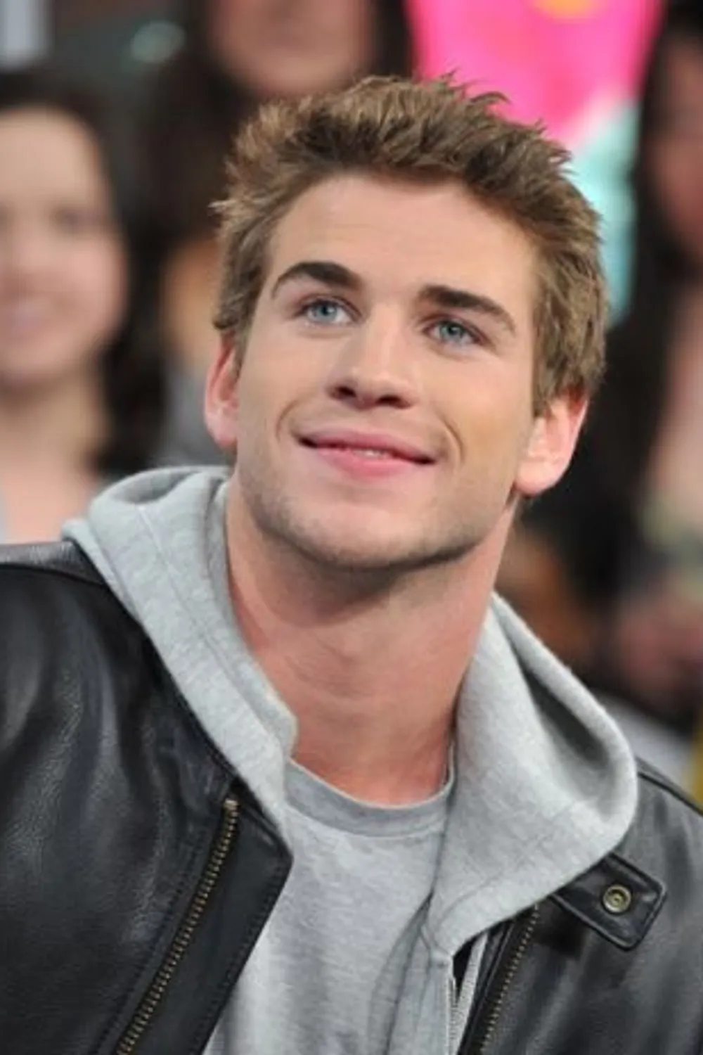 Liam Hemsworth