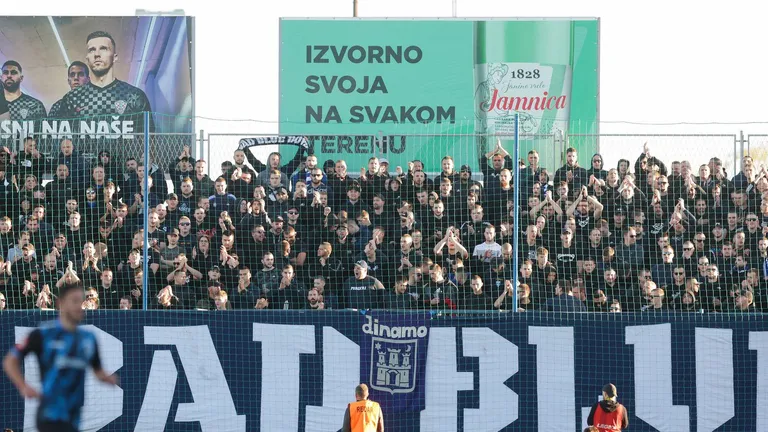 Stigle nove kazne klubovima: Najviše opet mora platiti Hajduk; Dinamo i  Varaždin kažnjeni zbog BBB-a 