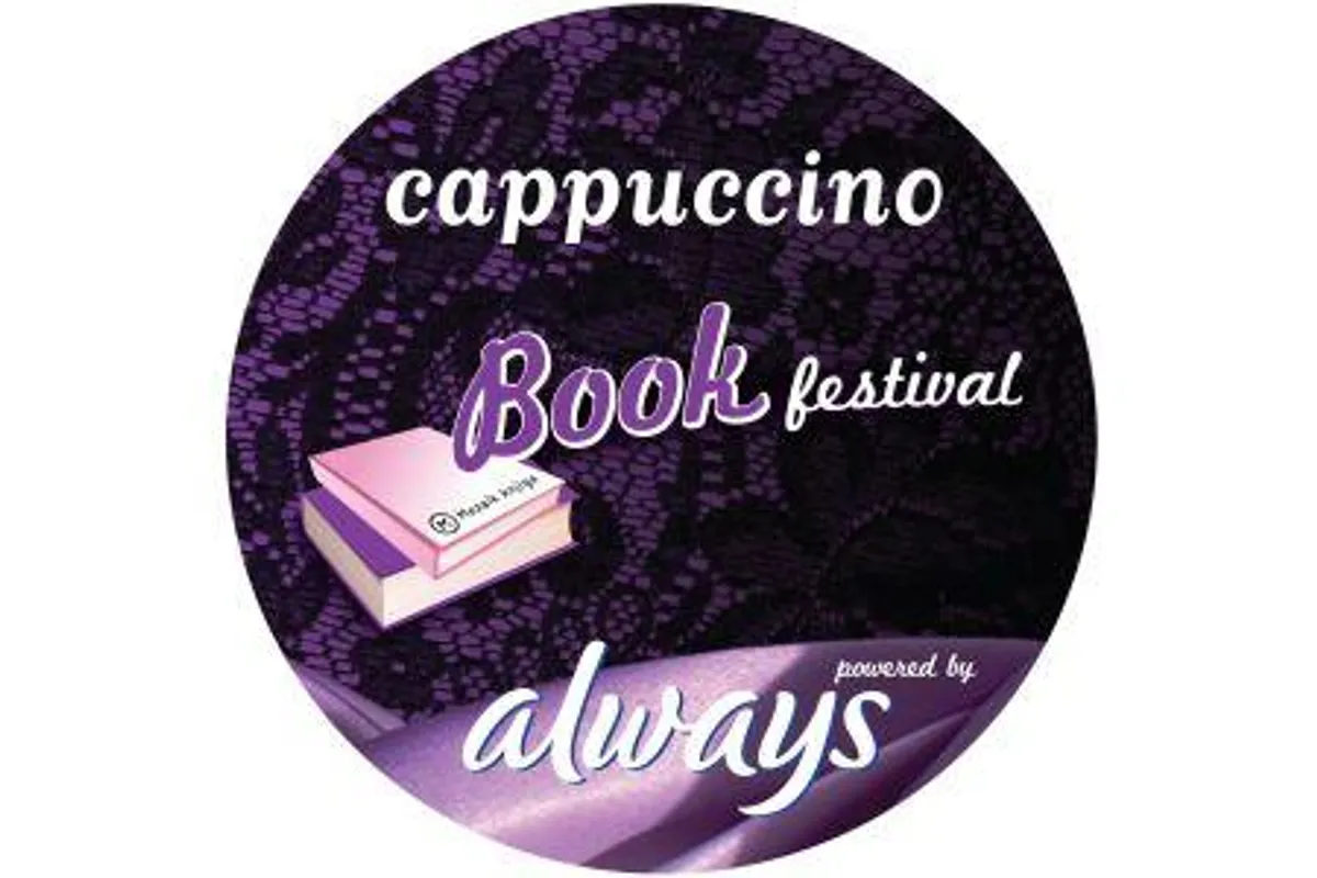 Knjiga i cappuccino - idealna kombinacija