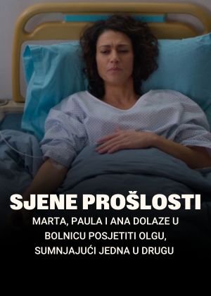 sjene prošlosti 