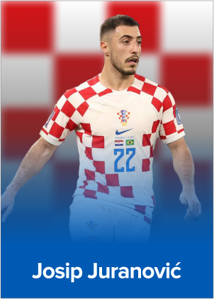Josip Juranović