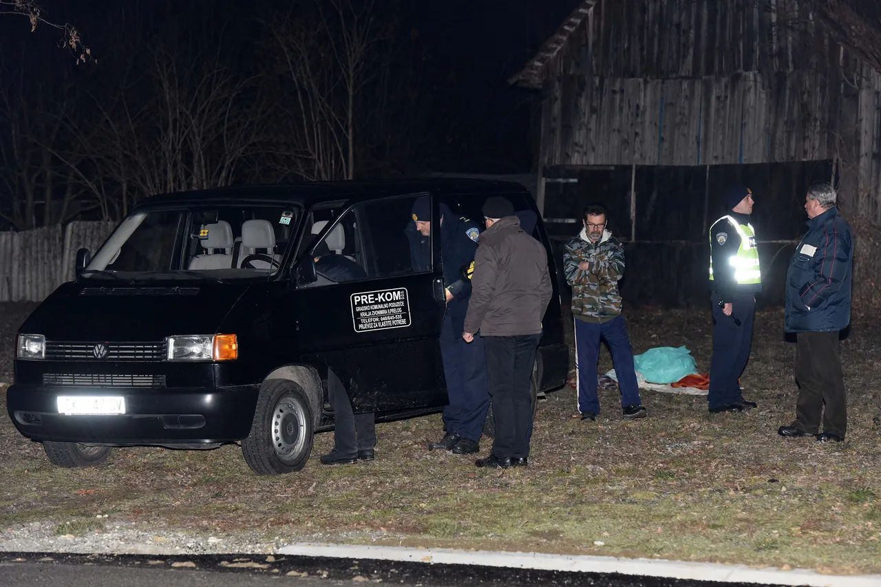 Teška prometna nesreća u kojoj je život izgubila ženska osoba