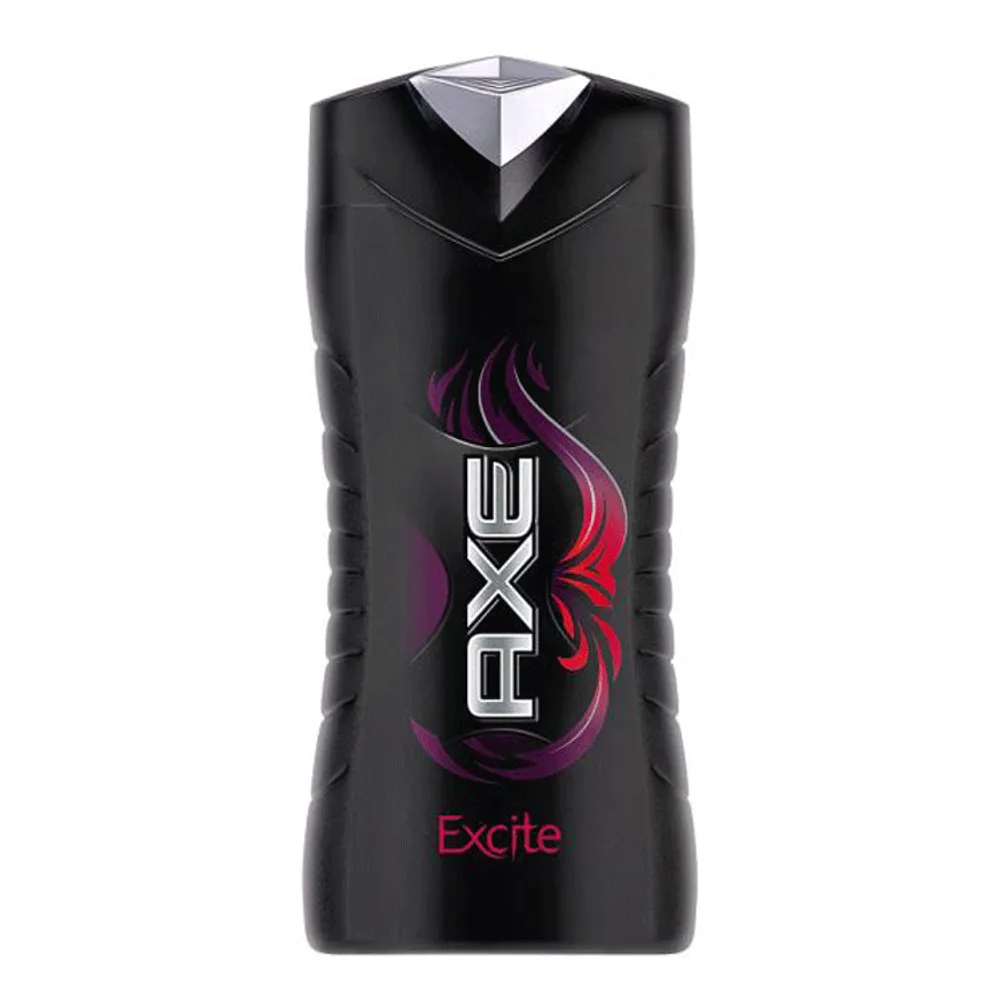 Gel za tuširanje Axe Excite 250 ml