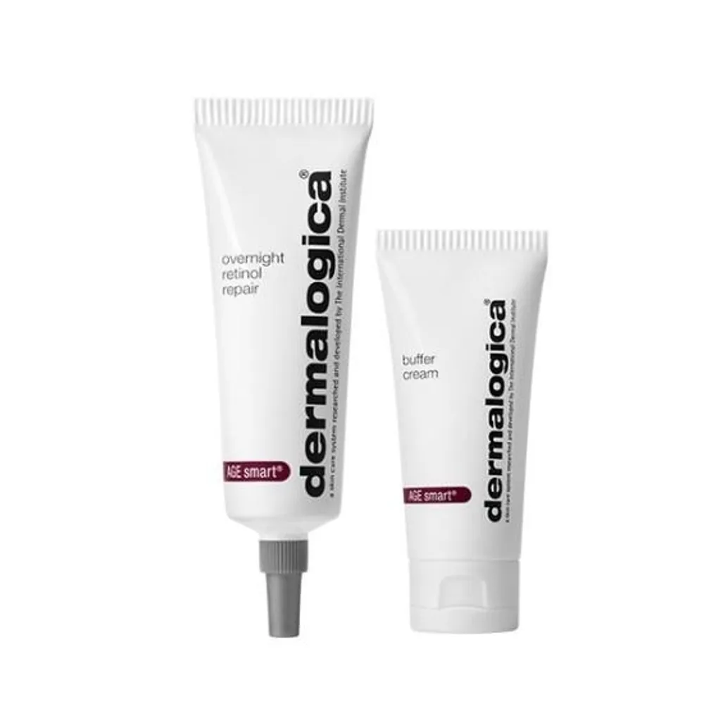 Dermalogica Overnight Retinol Repair krema