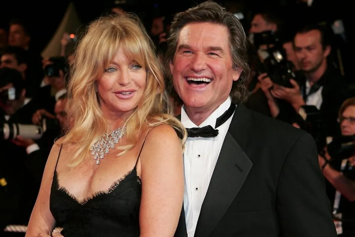Goldie Hawn i Kurt Russell: Ljubavna priča koja traje gotovo četiri desetljeća, a počela je na Valentinovo