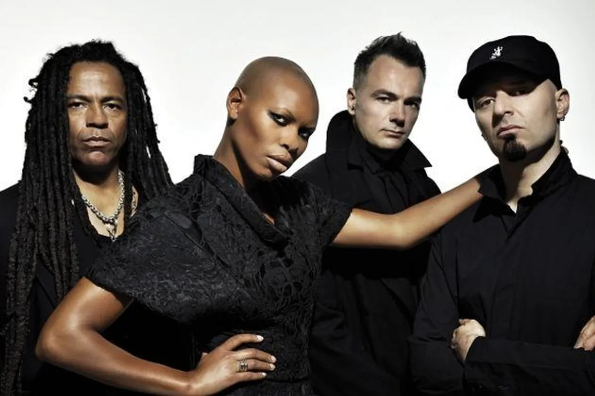 Večeras na Špancirfestu - Skunk Anansie