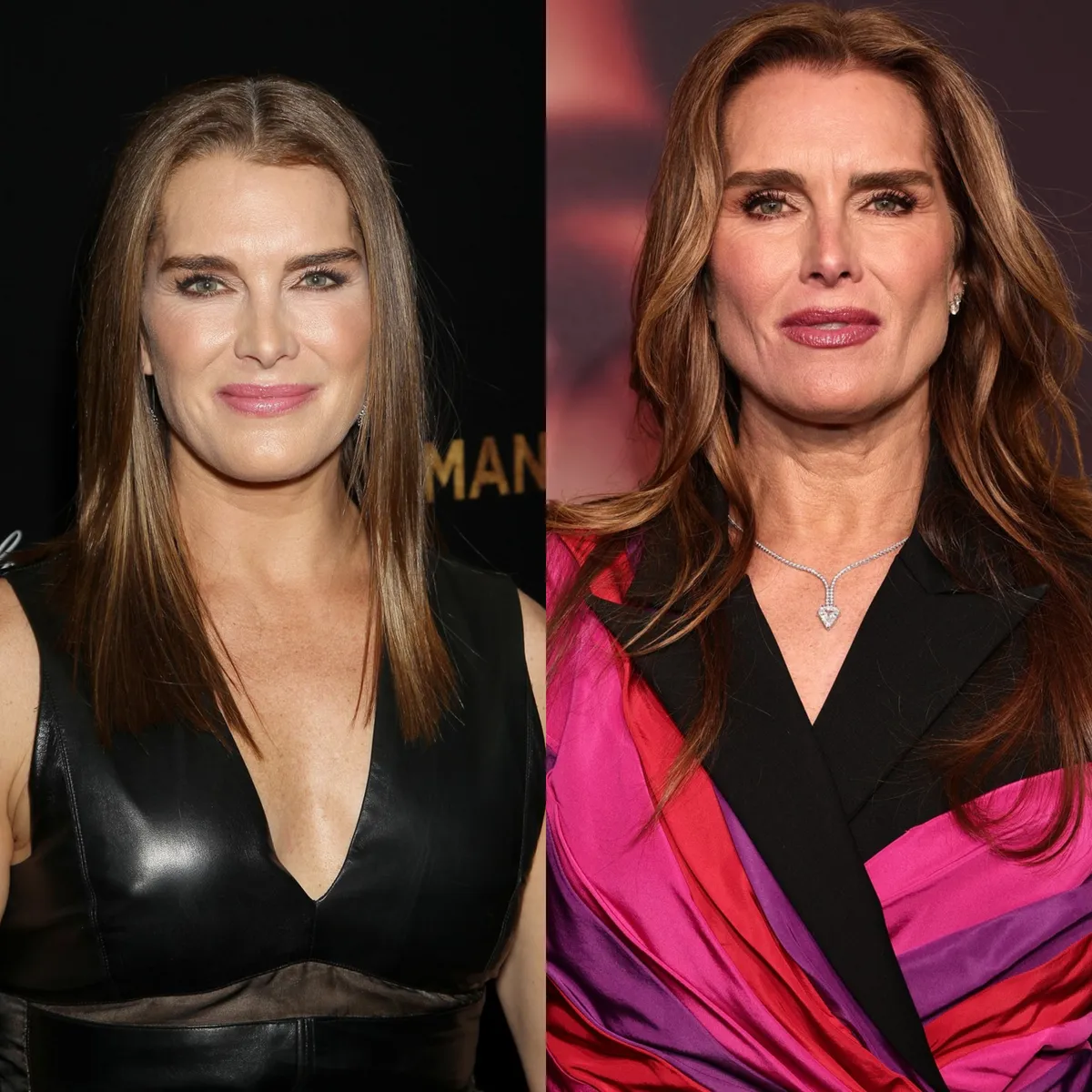 Brooke Shields