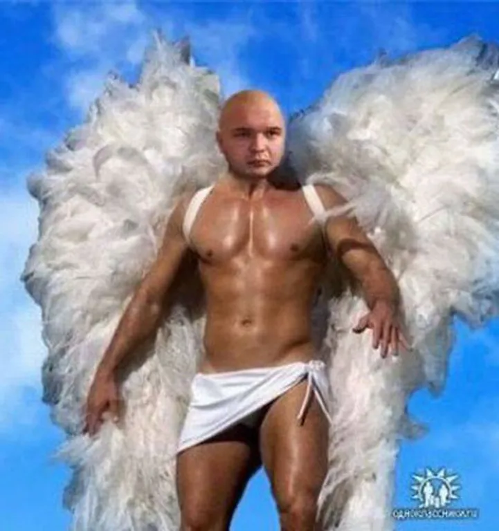 anđeo, photoshop, fail, rus, profilna, društvene mreže