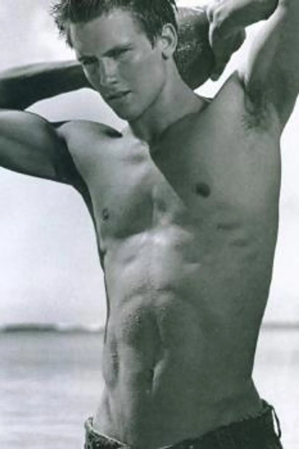 Maxwell Zagorski