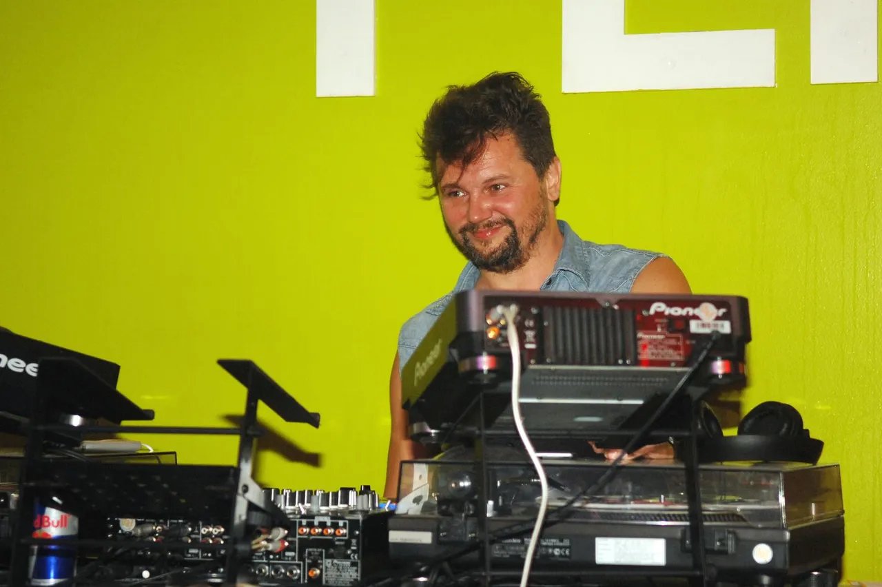 Boris Mirković