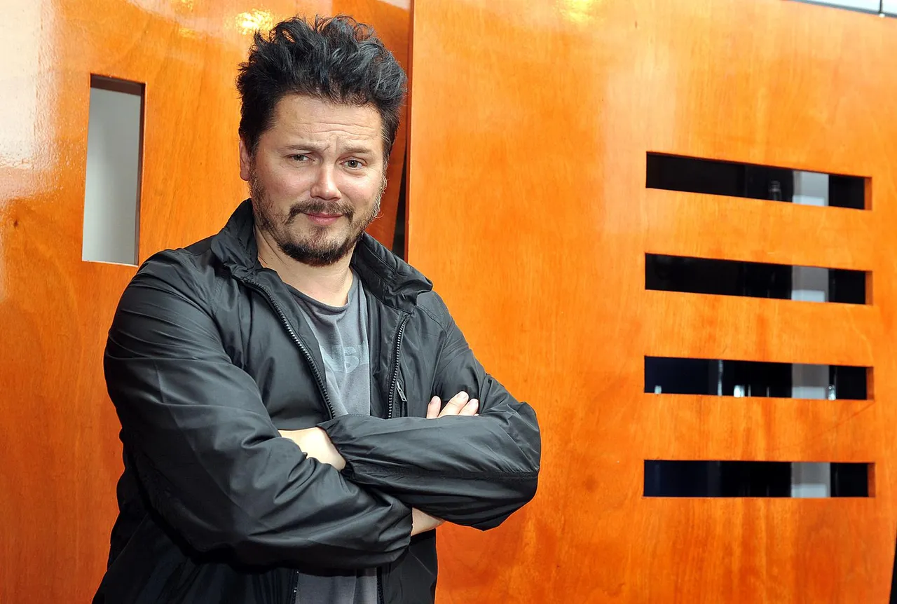 Boris Mirković