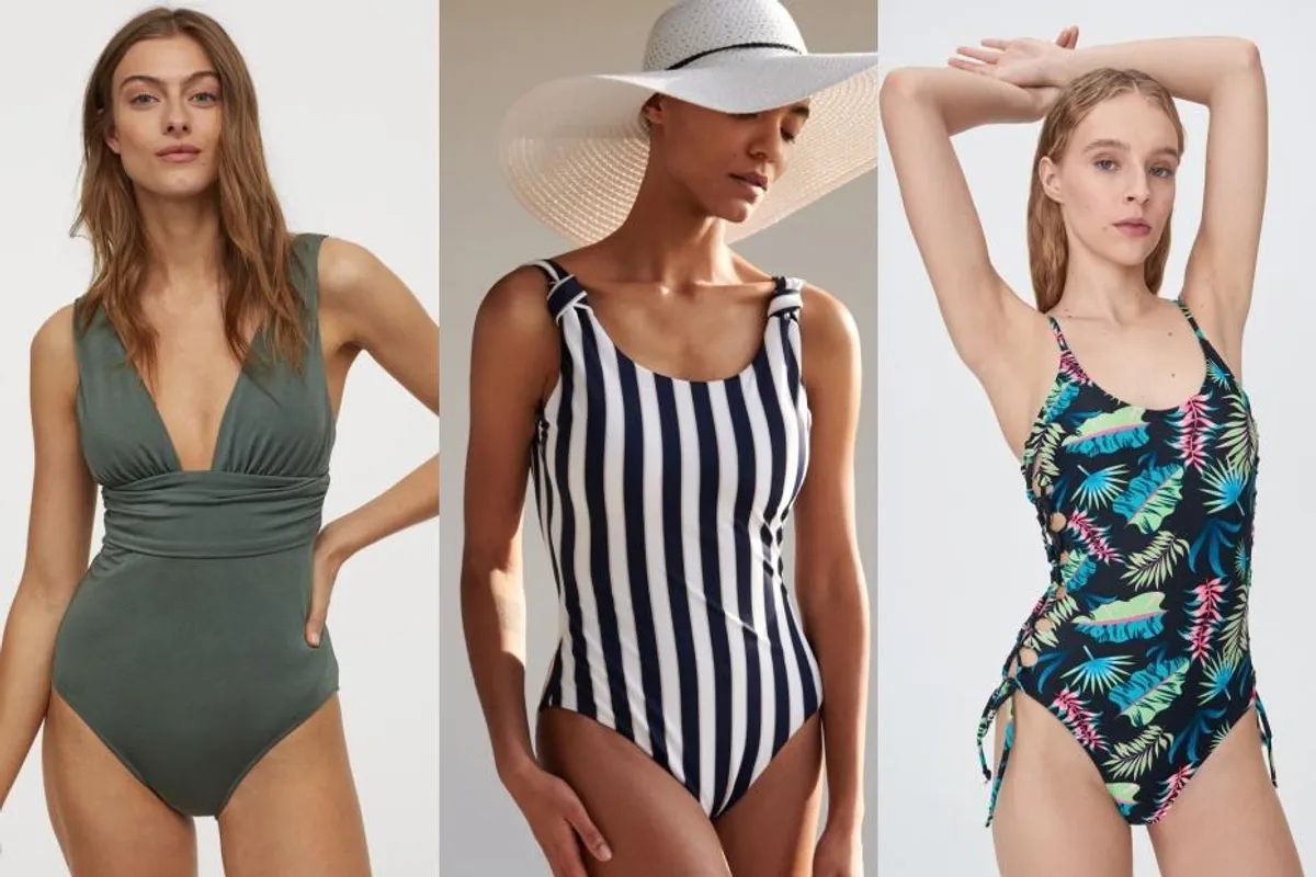 Savršeni modeli jednodijelnih kupaćih kostima zbog kojih ćeš zaboraviti na bikini