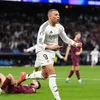 Mbappé, Mbappé, Mbappé! Ukupno šest komada Reala za prolazak u osminu finala