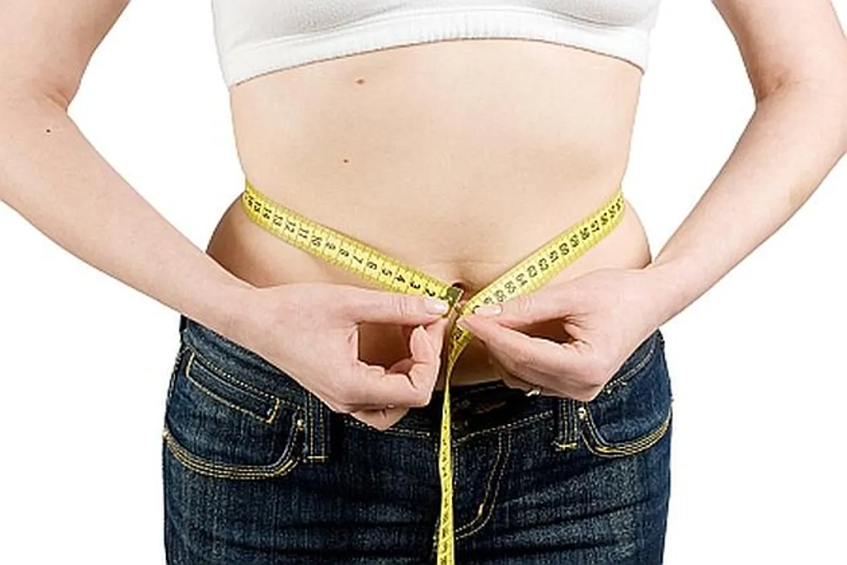 Dijeta 10 posto - u 3 tjedna lako izgubite 10 posto svoje težine