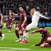 Mbappe nakon maestralnog izdanja: 'Period prilagodbe za mene je završio, sada moram pokazati što znam'