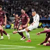 Mbappé, Mbappé, Mbappé! Ukupno šest komada Reala za prolazak u osminu finala