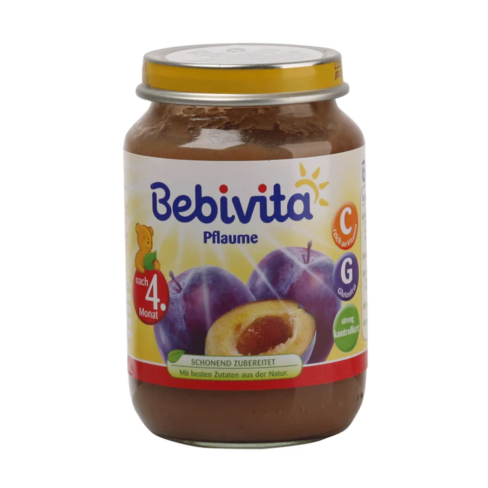 Kašica Bebivita šljiva 190g