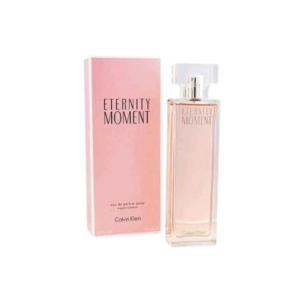 Calvin Klein Eternety Moment edt