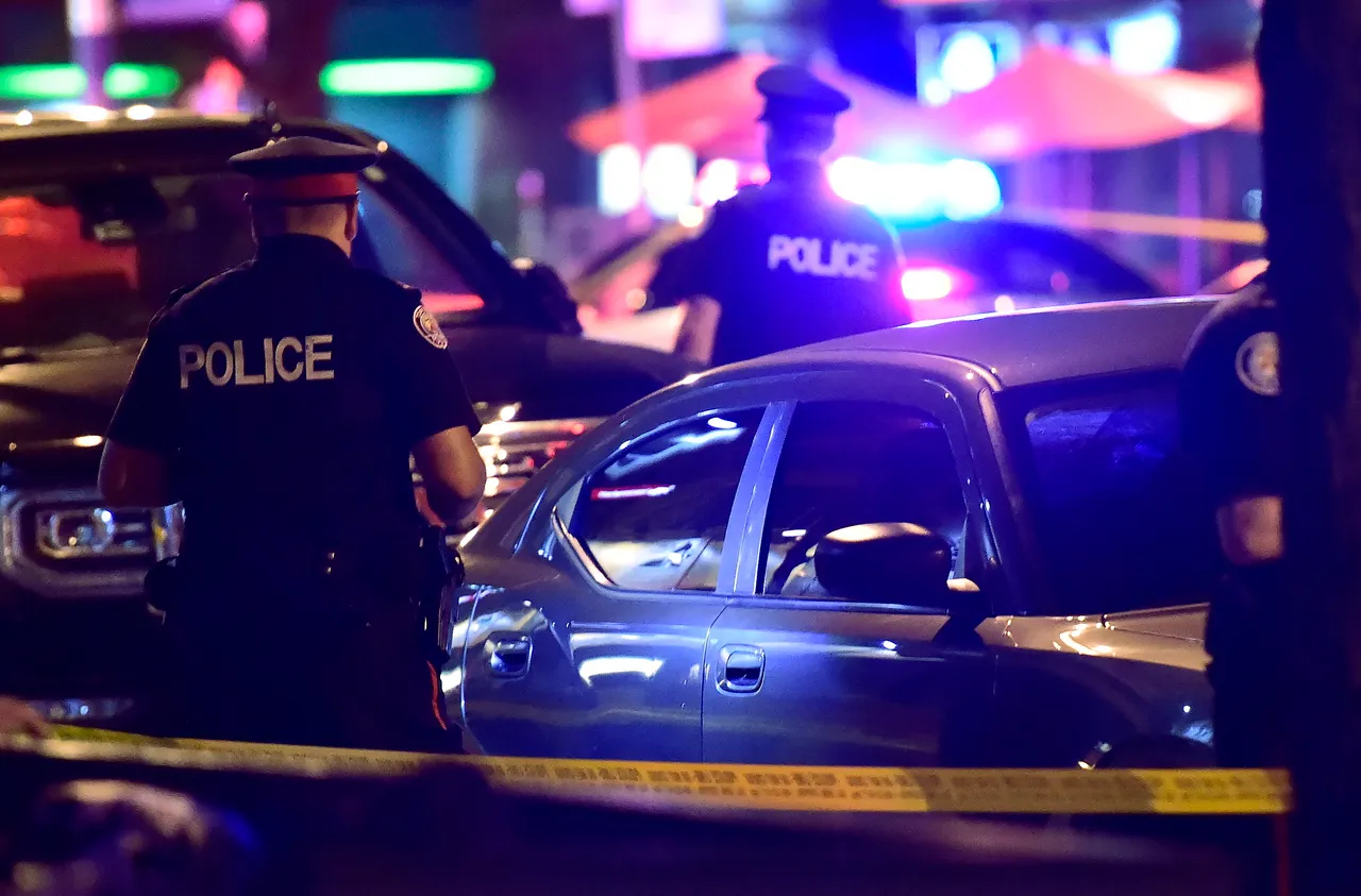FOTO Pucnjava u Torontu: Ustrijeljeno devet osoba, napadač mrtav