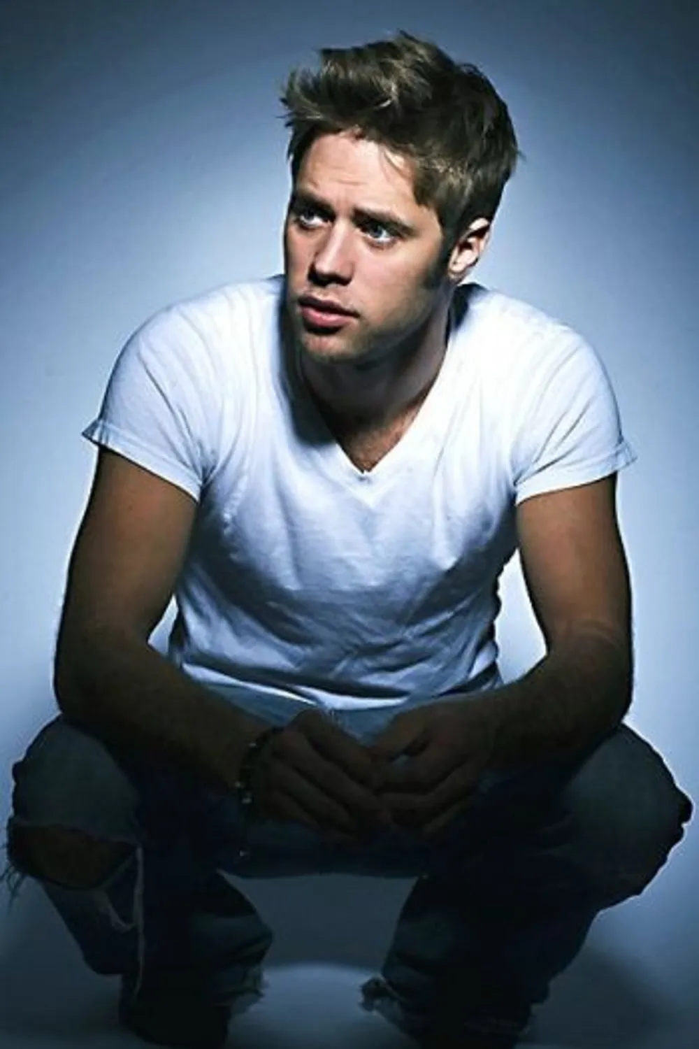 Shaun Sipos