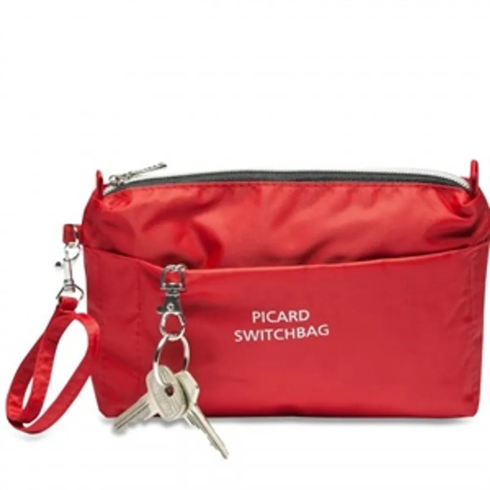 Poklanjamo 5x Picard SWITCHBAG