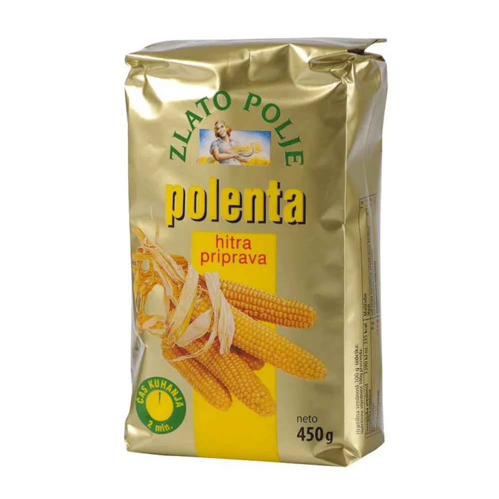 Palenta vrećica 450 g Žito