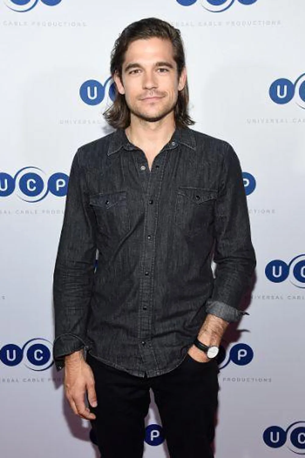 Jason Ralph