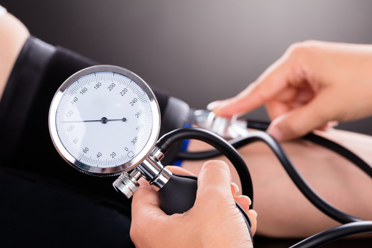 Neočekivani uzroci naglog porasta krvnog tlaka! - spahn-ranch.com
