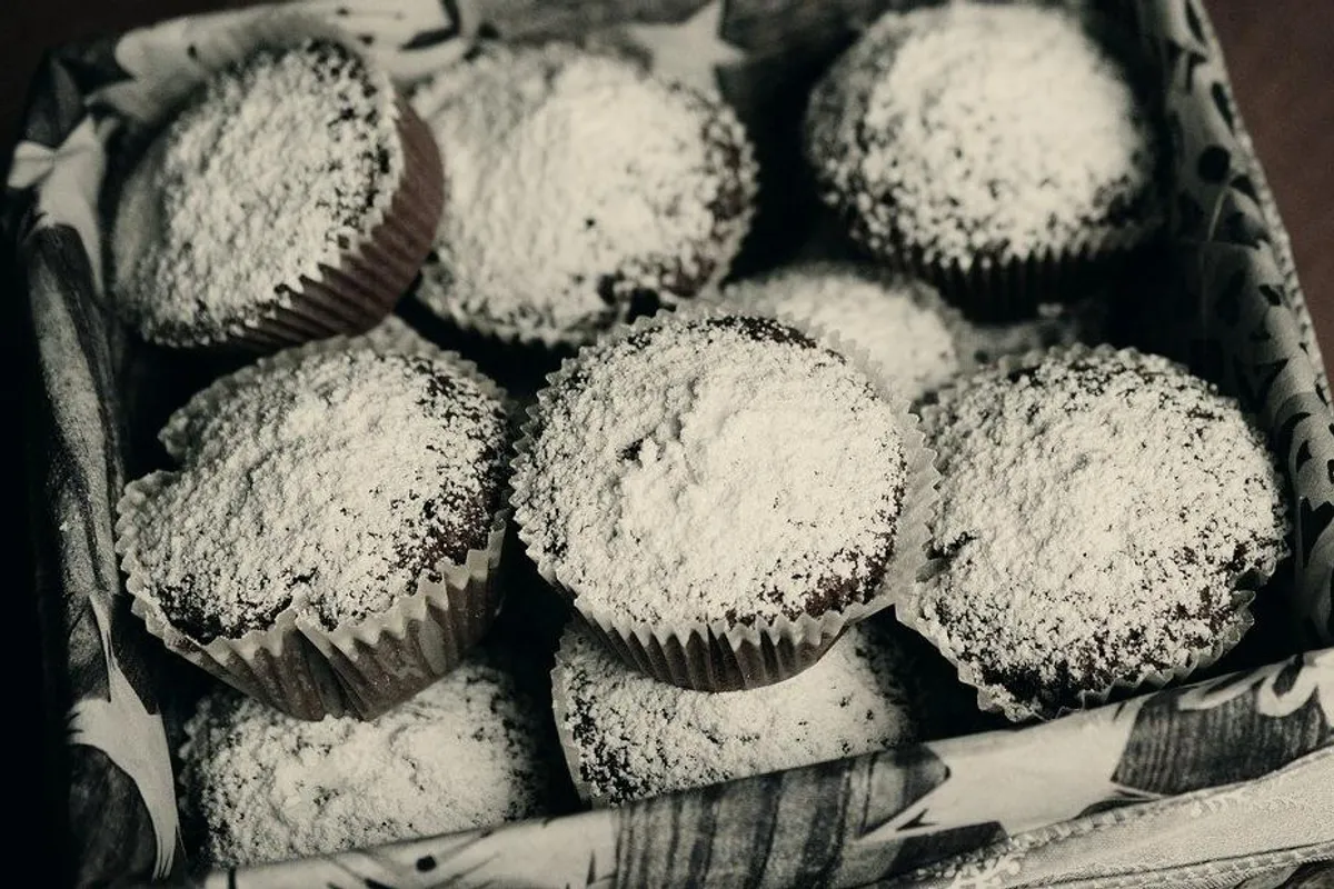 Savjeti kako napraviti kalup za muffine