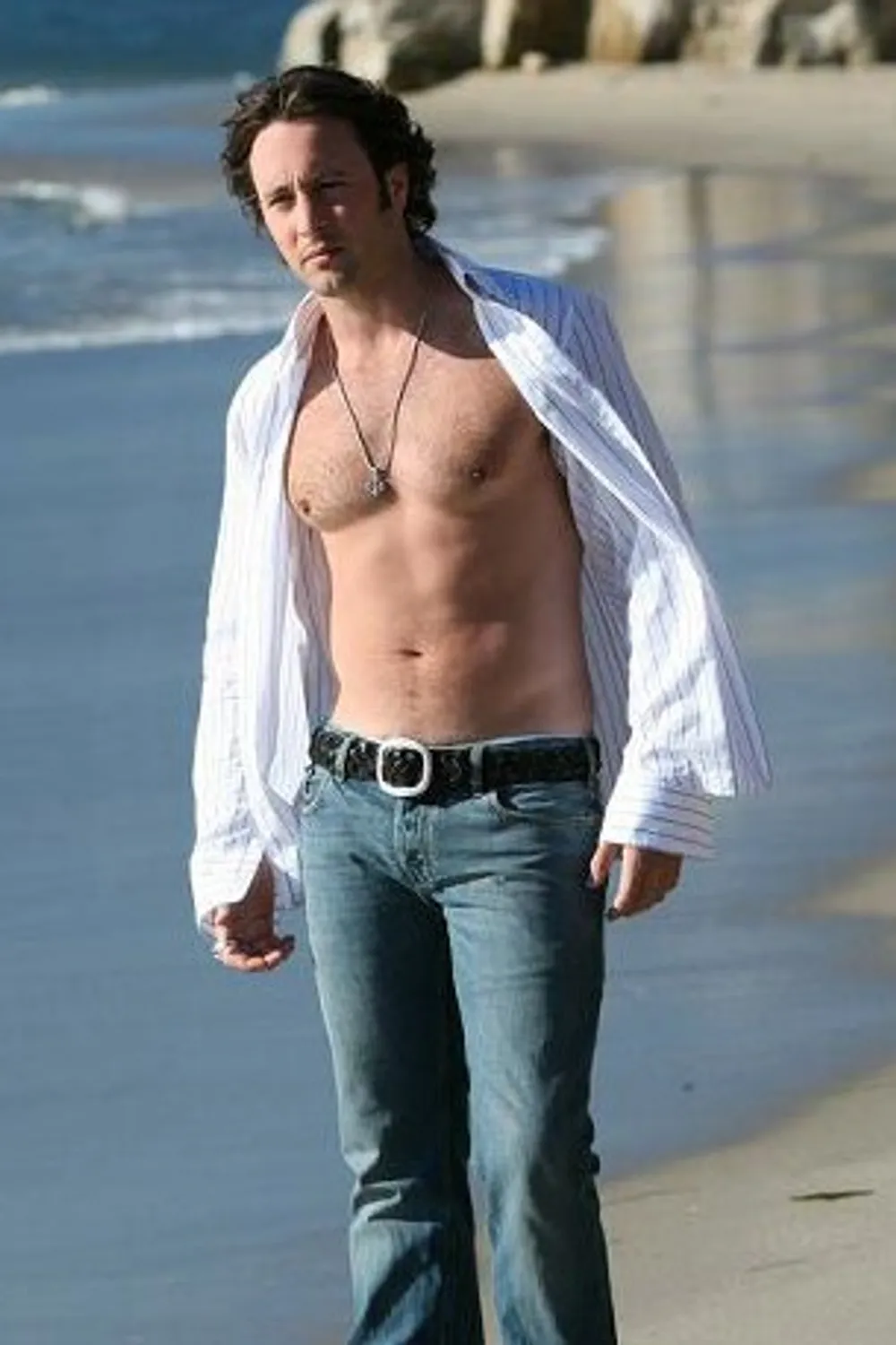 Alex O&#34;Loughlin