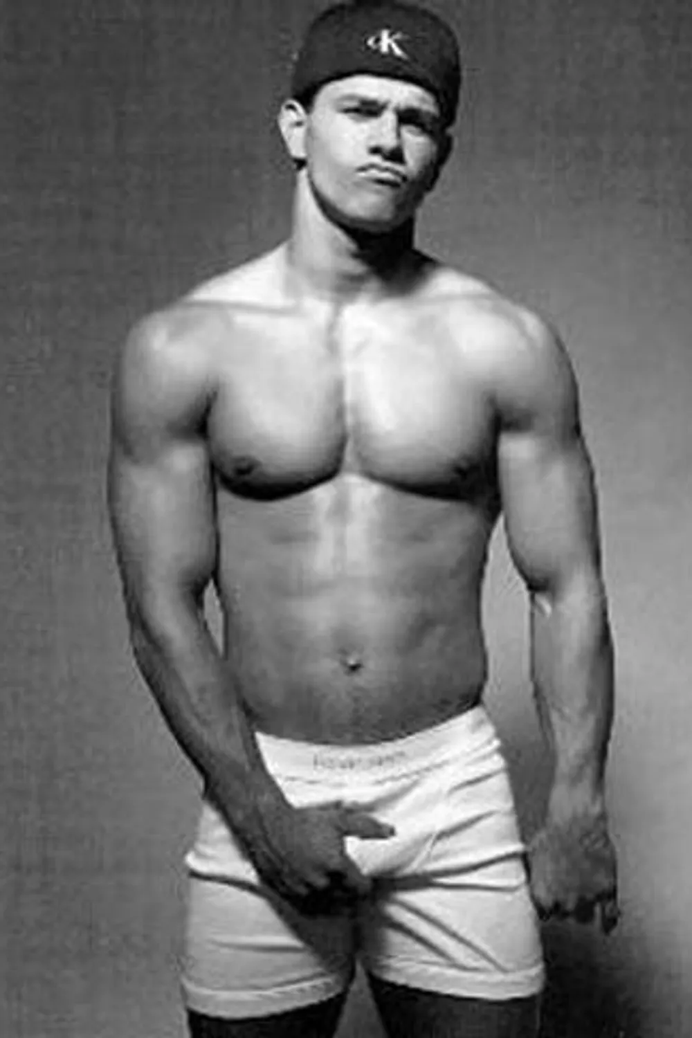 Mark Wahlberg