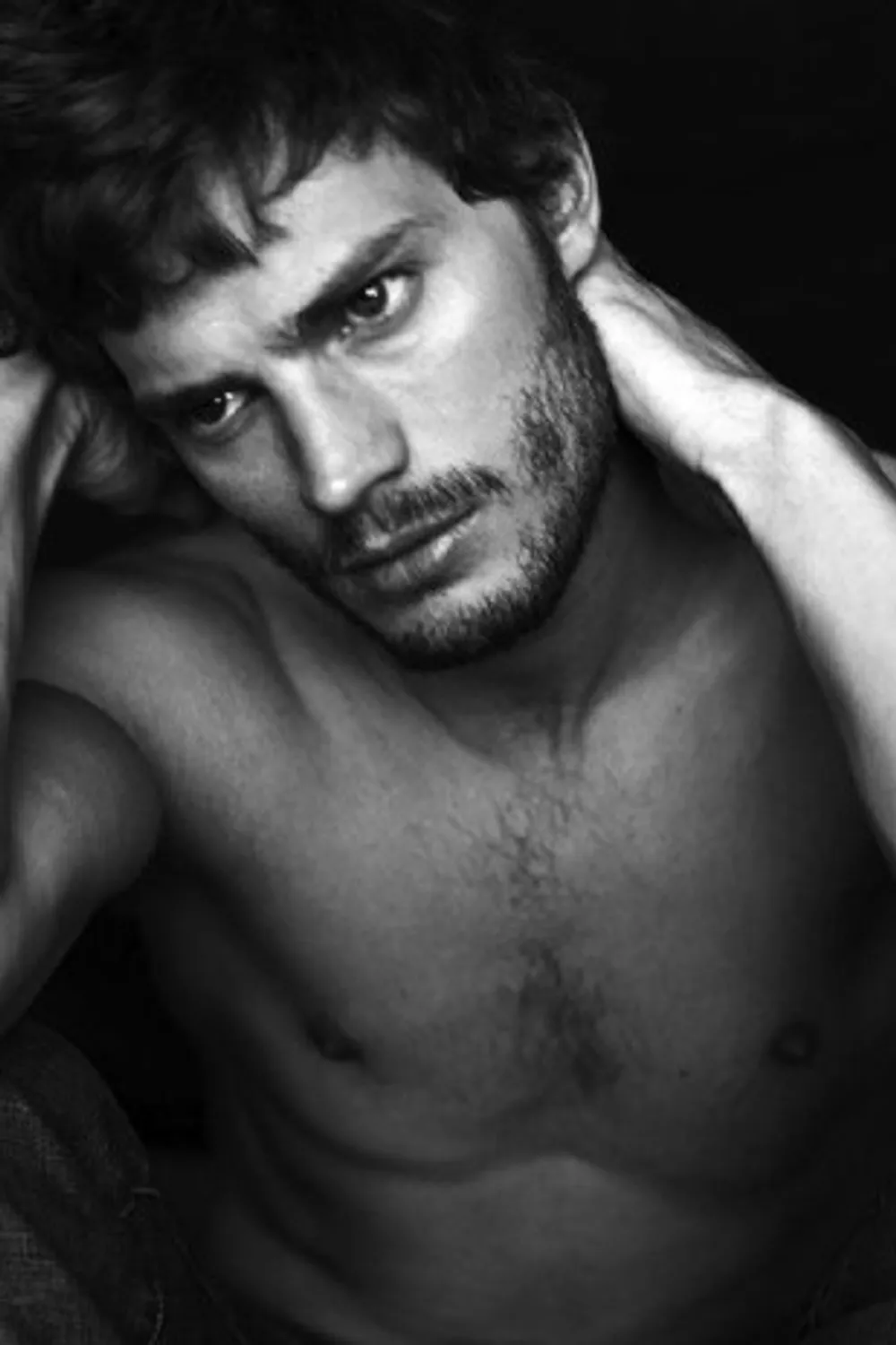 Jamie Dornan