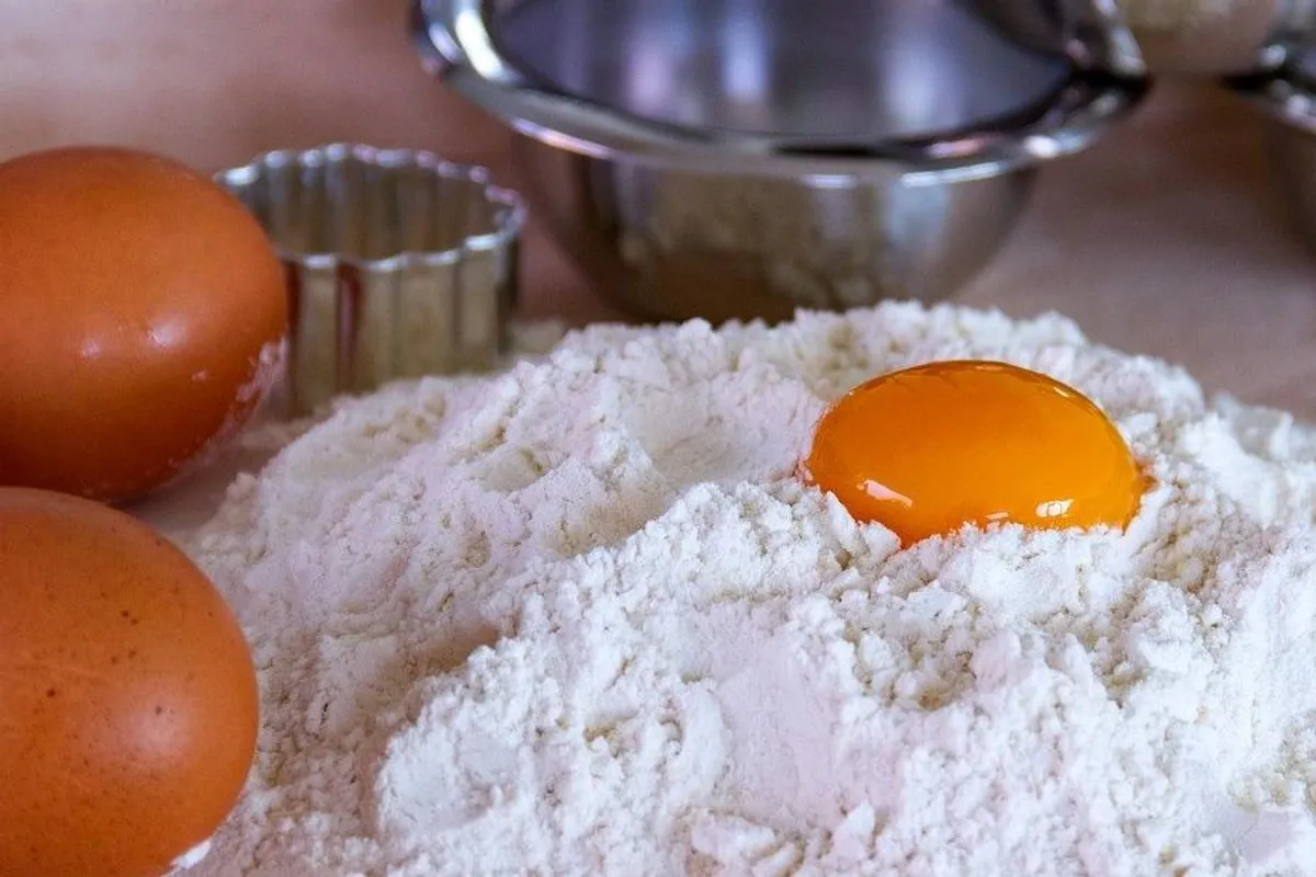 Koji tipovi brašna se najčešće koriste u pekarstvu?