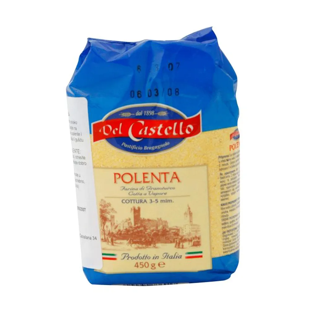 Palenta 450 g Pasta Zara