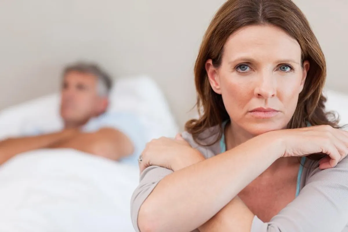 Znaš li ih prepoznati: 11 upozoravajućih znakova da si u nesretnom braku