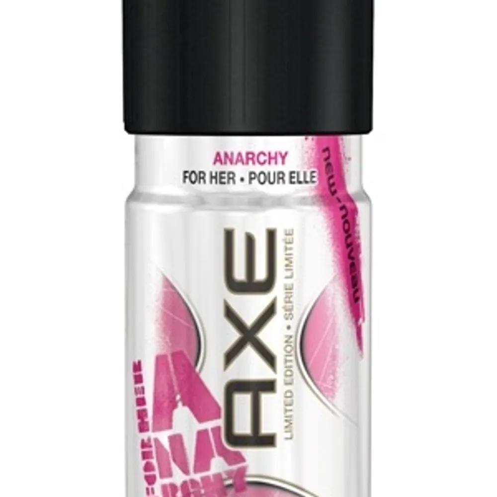 Axe Anarchy dezodorans