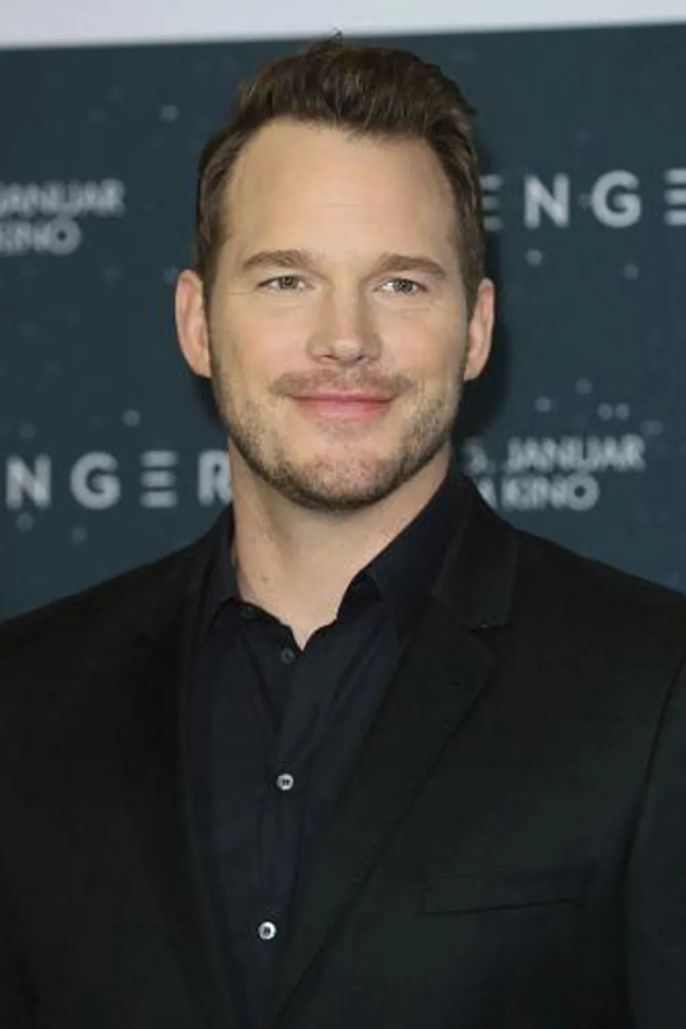 Chris Pratt