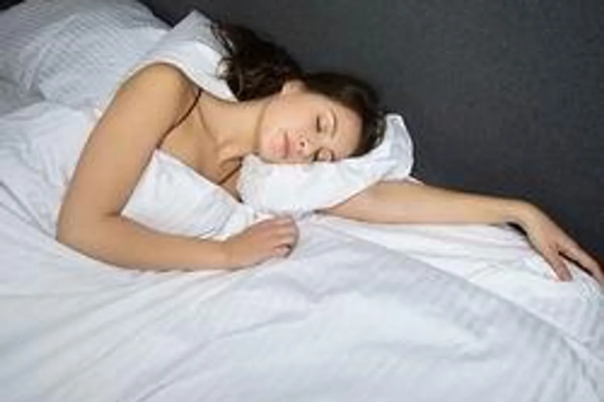 6 razloga zašto biste mogli biti bolesni od vaše posteljine