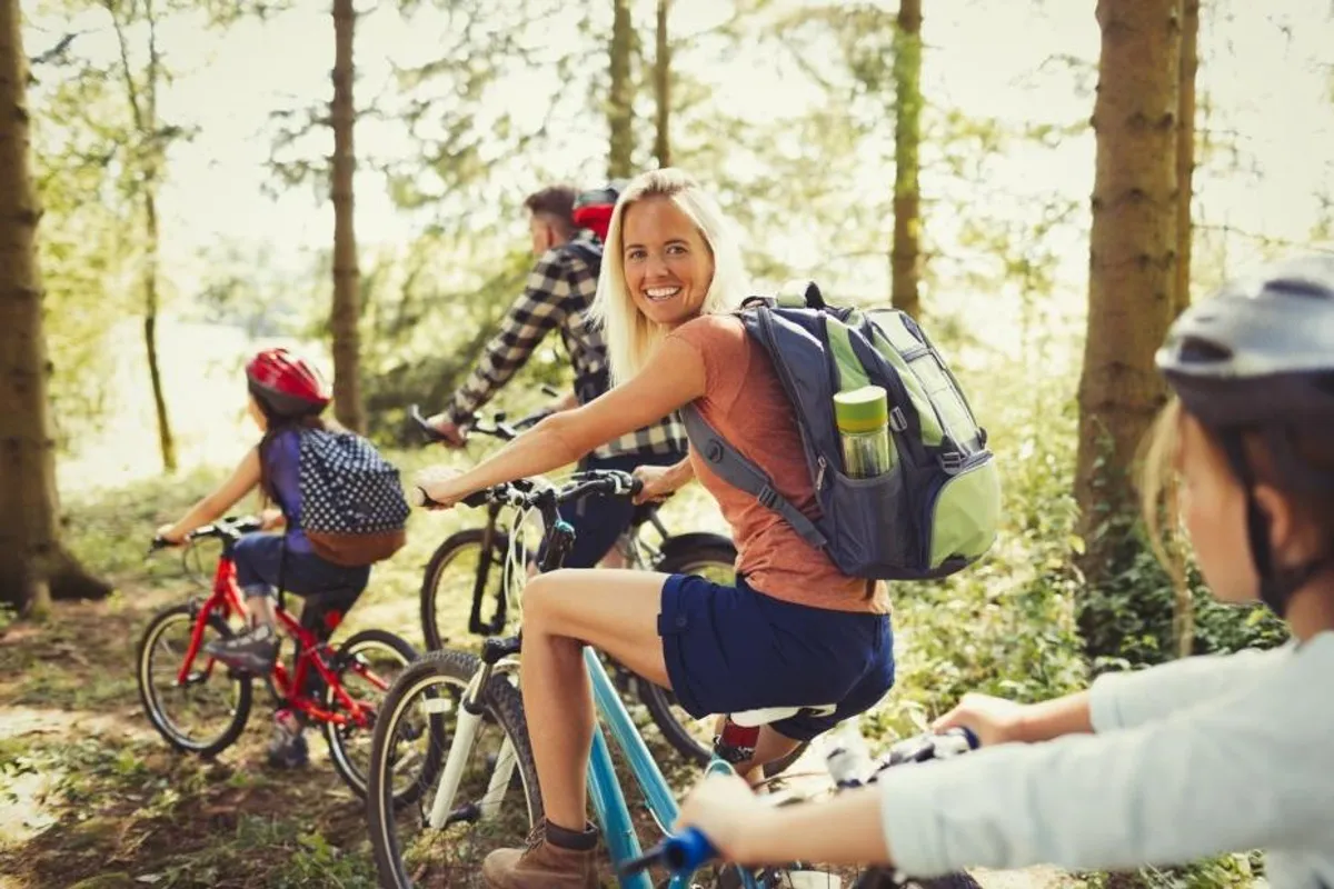 Biciklom do zdravlja: Dobrobiti bicikliranja zbog kojih će sve druge kardio aktivnosti pasti u drugi plan