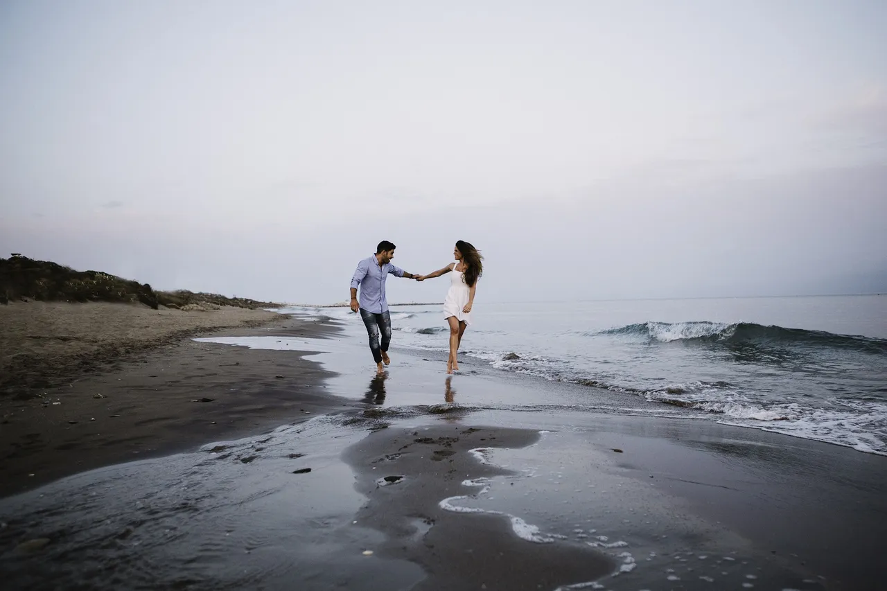 Otkrijte najjednostavnija, ali i najvažnija pravila za sretan brak