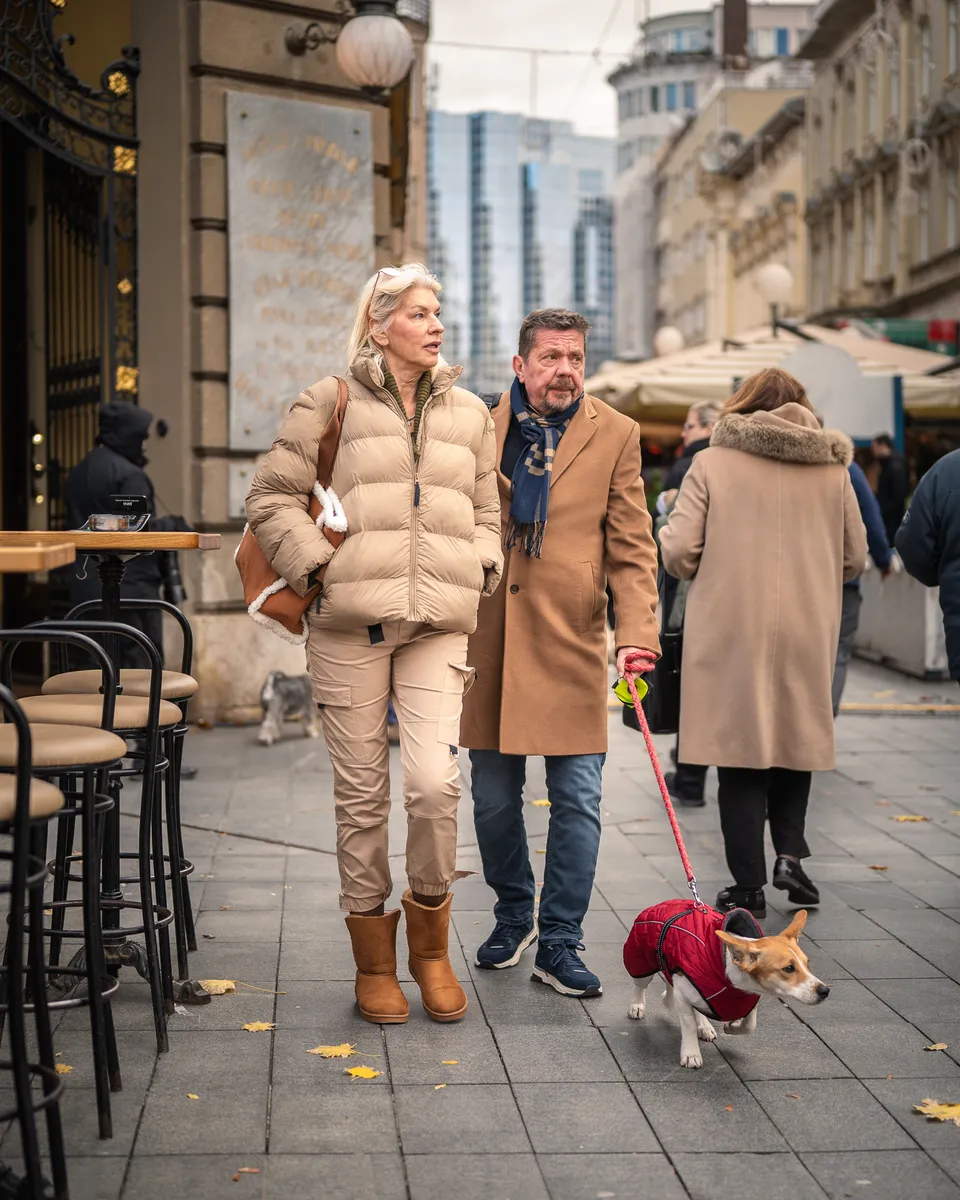 Zagrebačka špica - 30.11.2024. 