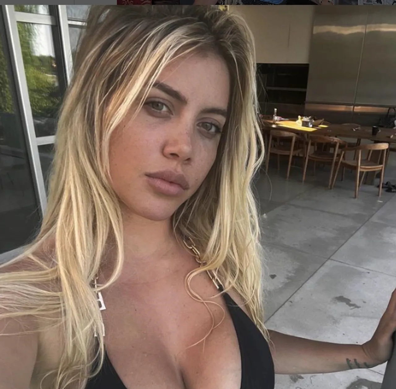 Wanda Nara