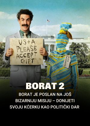 borat 2