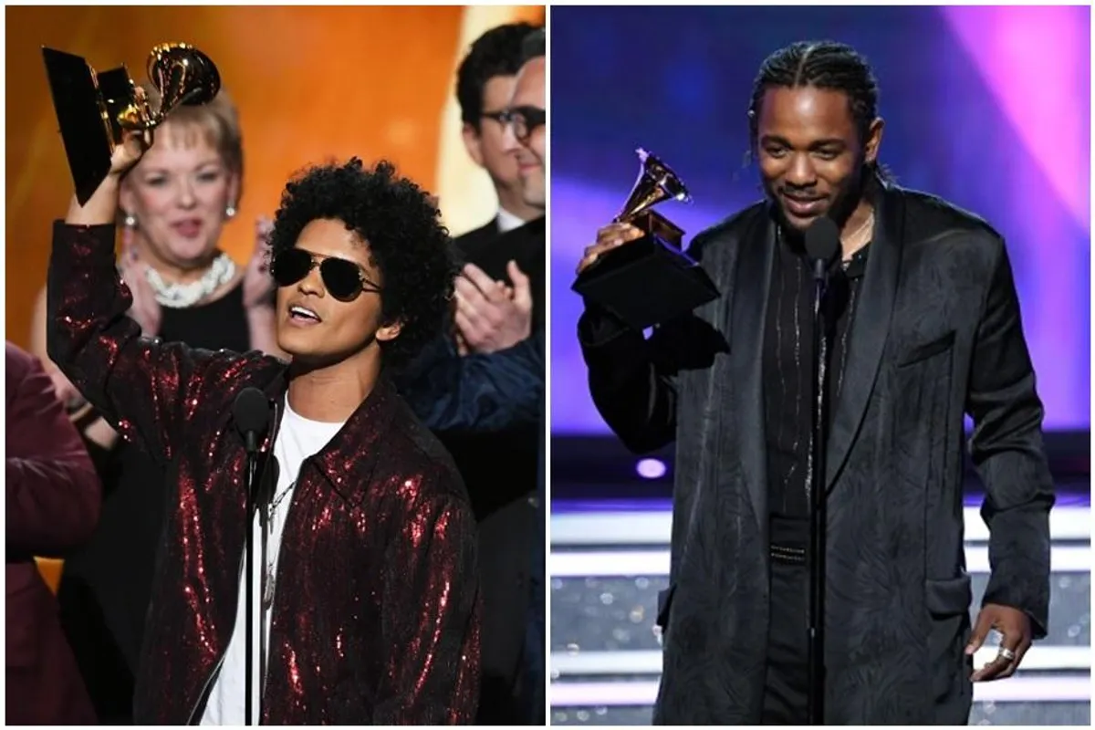 Pogledajte tko je osvojio najviše Grammy nagrada!