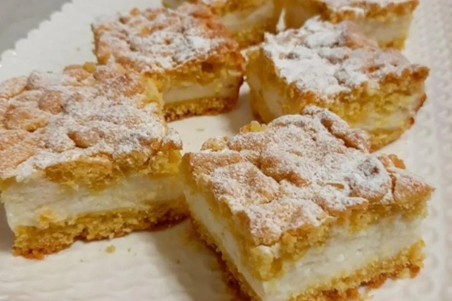 Idealna za slatki početak tjedna: Prhka pita od sira kakvu su bake nekoć radile
