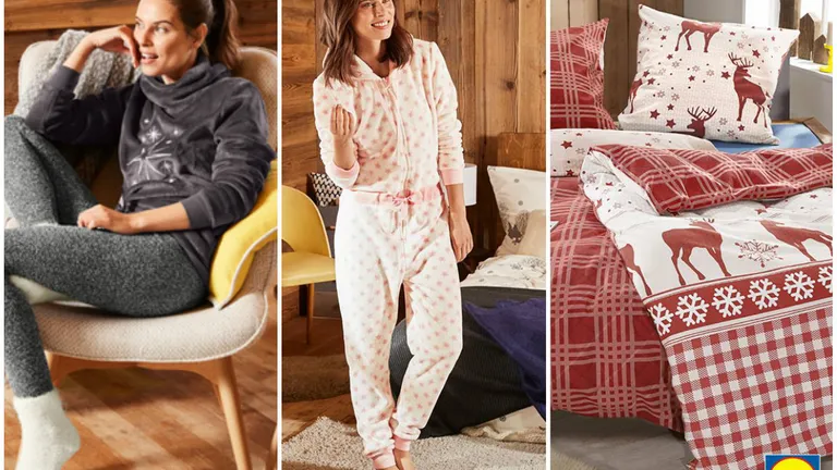 U Lidlu Opet Imaju Jeftine Pidzame Dekice I Posteljine Ali Pozurite Jer Ce Se Vjerojatno Brzo Razgrabiti U Lidlu Opet Imaju Jeftine Pidzame Dekice I Posteljine Ali Pozurite Jer Ce Se Vjerojatno Brzo Razgrabiti