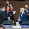 Biden ugostio Milanovića i ekipu pa odradili hrpu fotkanja. Poziranju pred Bijelom kućom nije bilo kraja