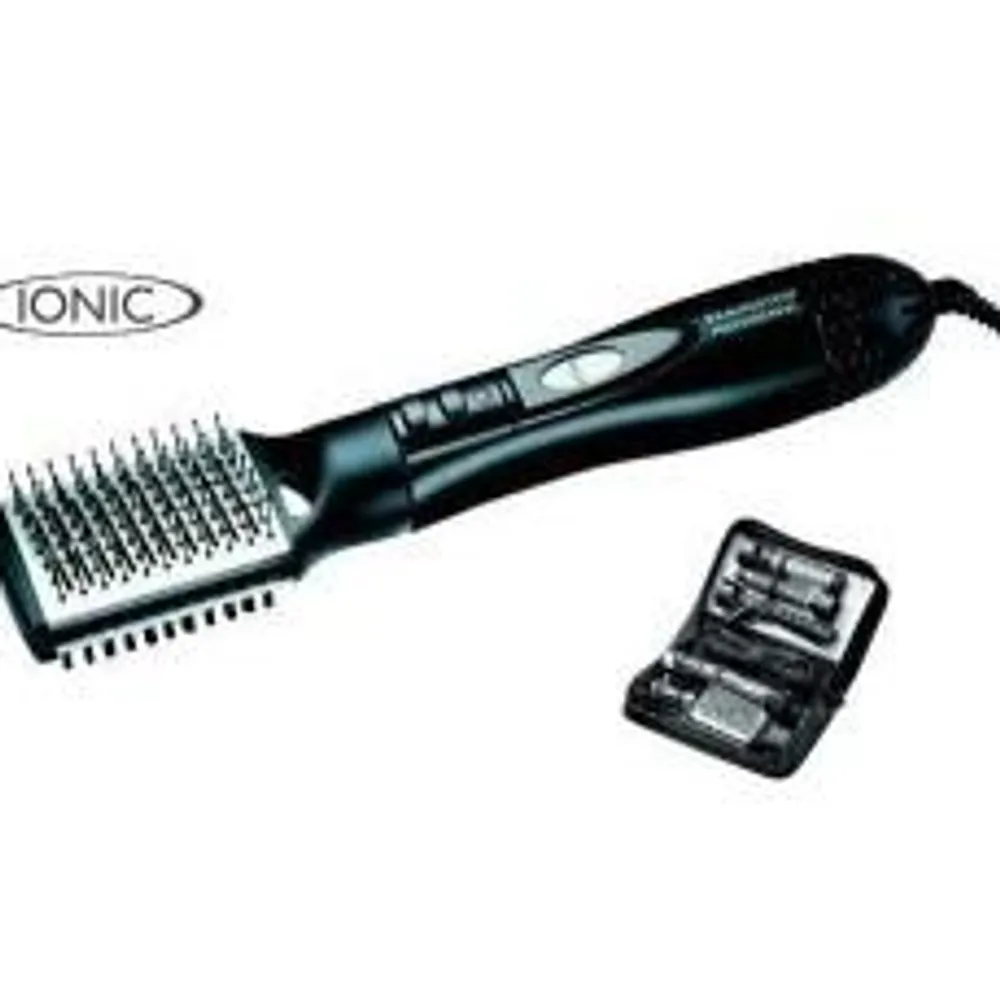 Remington AirStyler AS1201, uvijač za kosu sa 5 nastavaka 1200 W